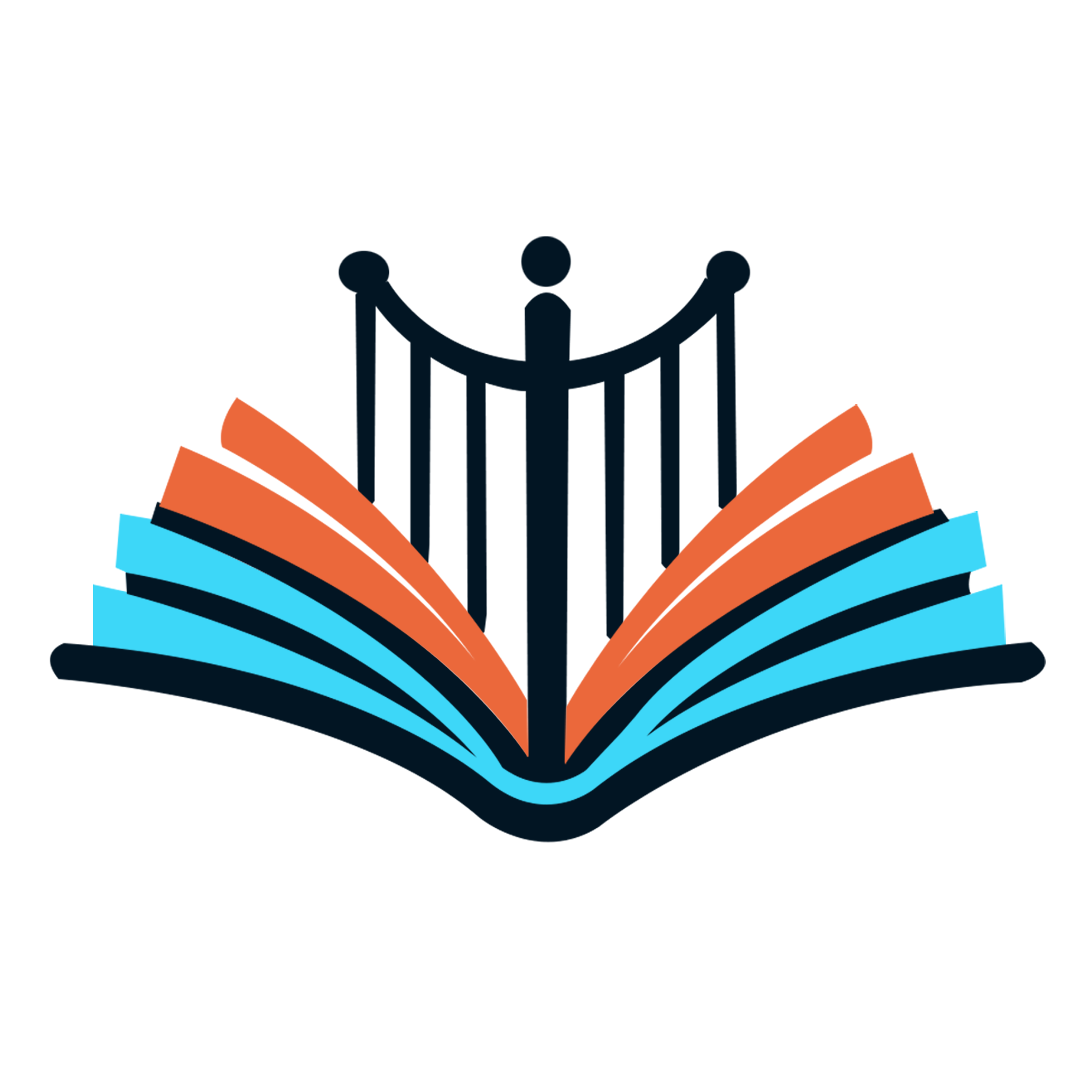 LearnBridge Logo